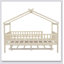 Lit gigogne en bois-877251739