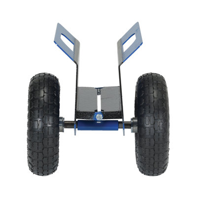 Chariot à mobilier capacité 750 lb.