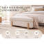 Upholstered Foam Bench-2135447862