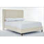 Lit tapissier Tall
