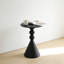 Petite table de bout, table d'appoint-1838332520