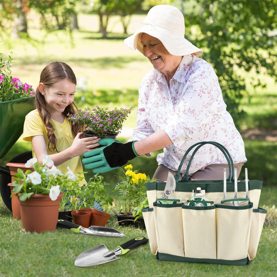 Luch Gardening Tools