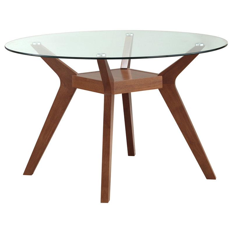 Ensemble de table de salle à manger 5 pièces Kaoir