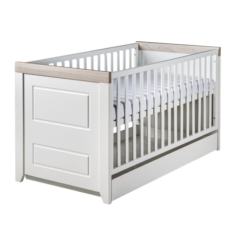 Felicia Cot Bed