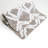 Elar Cotton Blend Non-Slip Bath Rug-1757153292