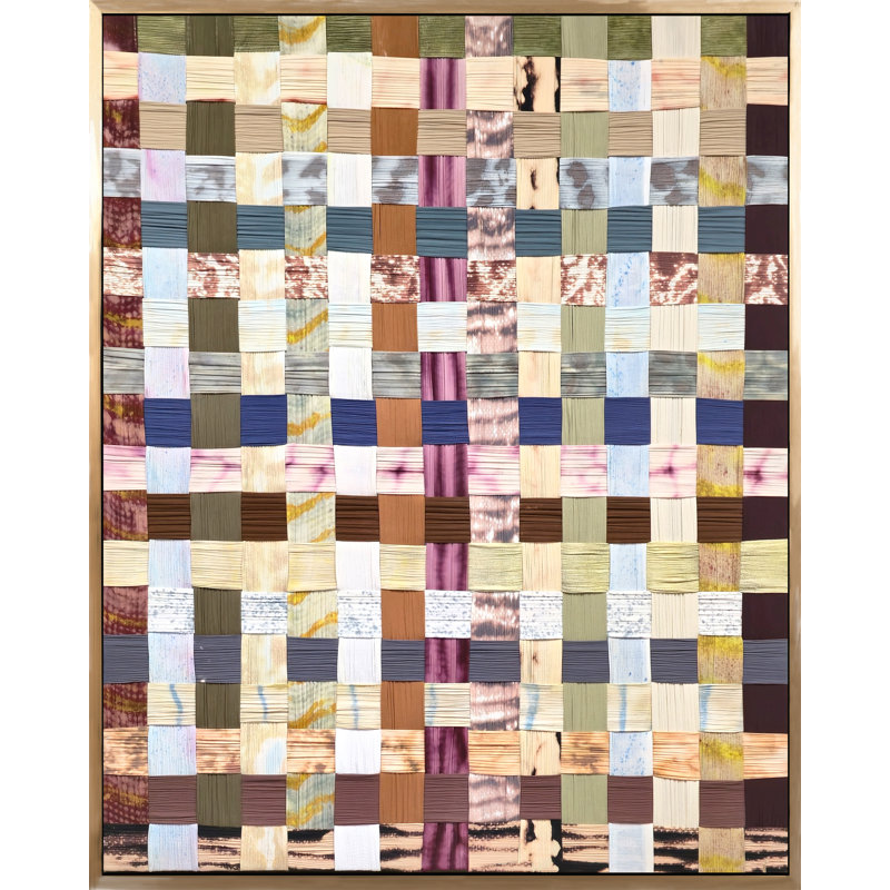 Print CHC Art, Inc., 60" H x 48" W