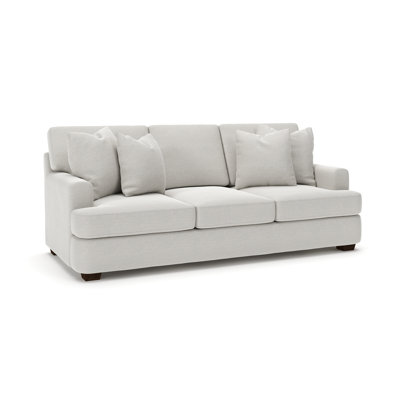 Emilio 90'' Upholstered Sofa
