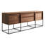 Rule 74'' W Console Table-27322670
