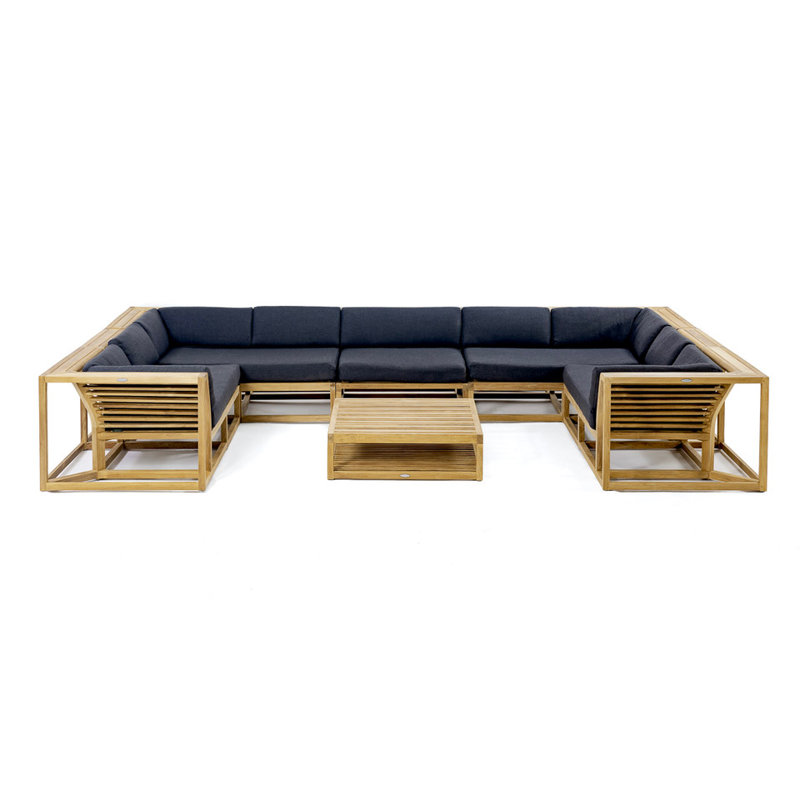 Modular Sectional
