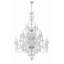 Lustre classique 25 lumières Irl-271648722
