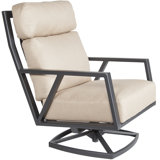 Aris Outdoor Rocker Chair