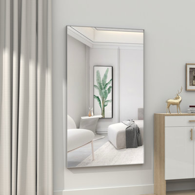 Miroir de salle de bain 48x32