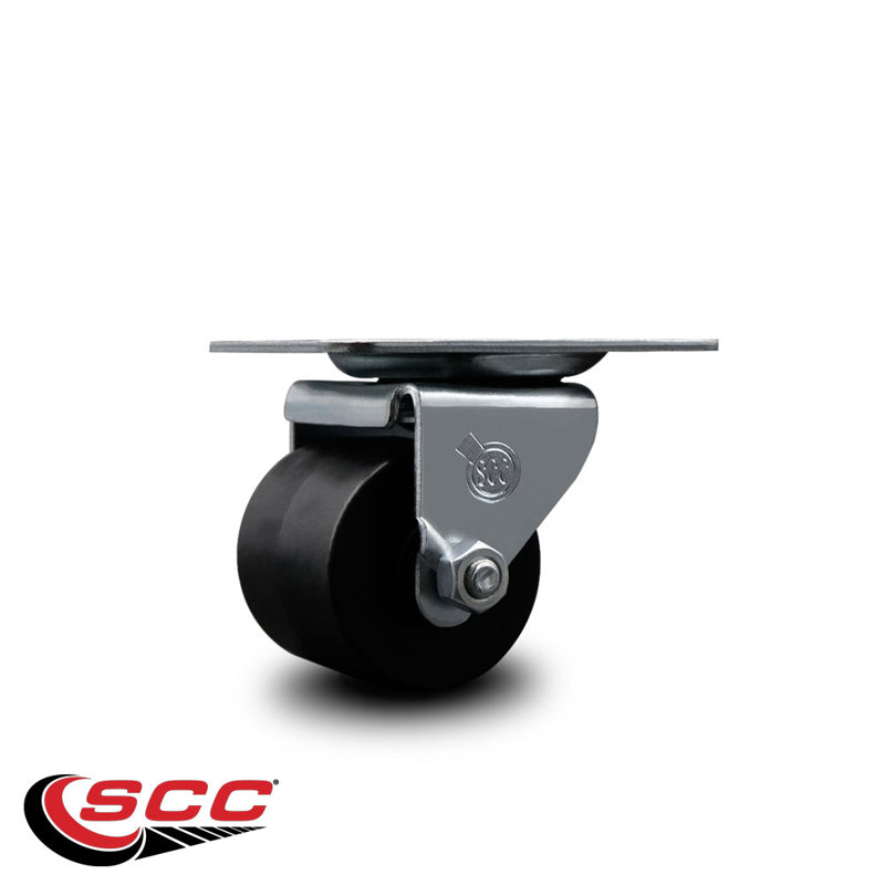 True 190CW8015B Replacement Caster - Service Caster Brand