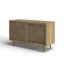 Buffet en bois massif Val Divia-694156174