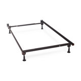 Child Craft Metal Full Size Bed Rails