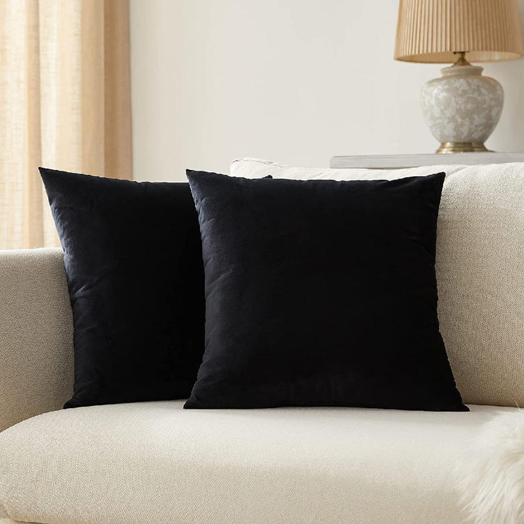 2 Toss Pillows, Daybed Sofa Accessories