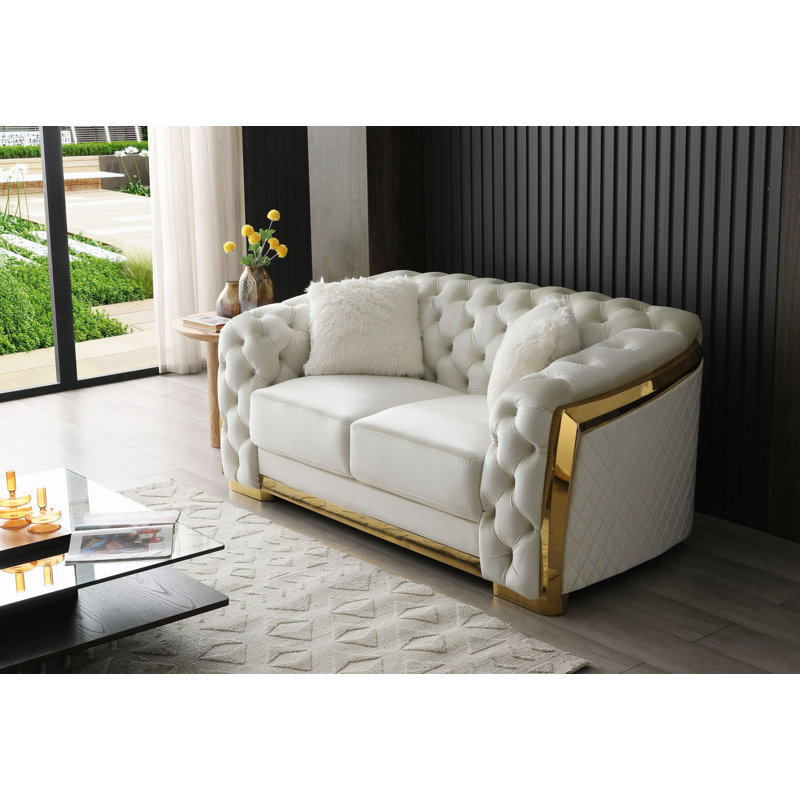 Lexi Loveseat