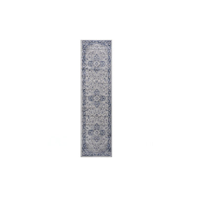 Collection 2X8 Oriental Non-Shedding Living Room Bedroom Dining Home Office Stylish And Stain Resistant Area Rug