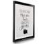 «It's It's Gone» - Impression sur papier encadrée-946025630-946025625