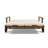 Modern Double Chaise Lounge-609188286