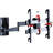 300 TV Bracket Tilt Wall Mount for 32"-70" Flat Panel Screens