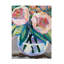 Art mural sur toile «Bachelor Jeanette Vertentes»-101098312