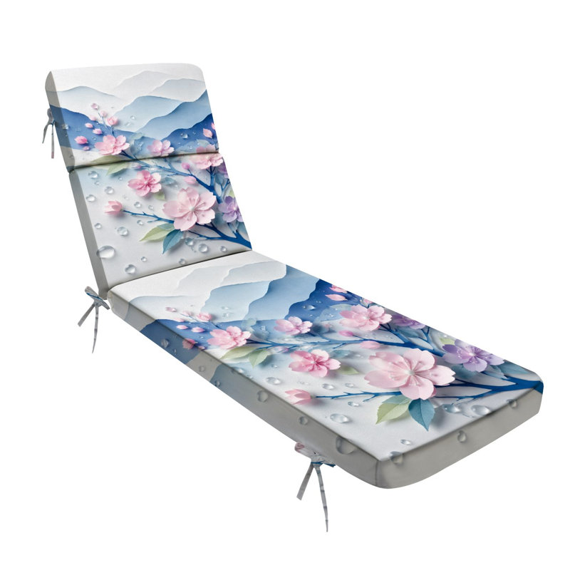  Coussin de patio pour l'extérieur 3 po Céramique