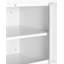 Armoire murale H 12 po x l 18 po x P 12 po-55425976