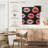 Wake Up And Make Up Pattern IV-111894430