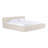 Upholstered Platform Bed-1981067343-1974713777