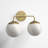 Deniaud 2 - Light Vanity Light-2091008476