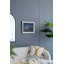 Rectangular Wall Art With Frame, Home Decor For Living Room Bedroom Office