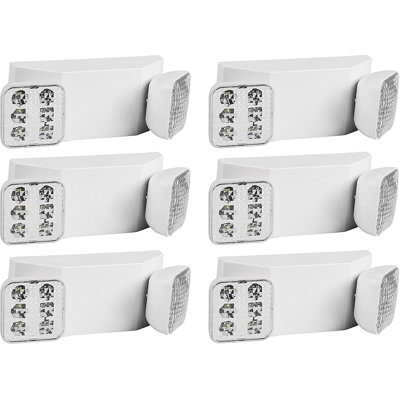 Ciata Lighting Thermoplastic Emergency Light