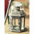 42.25 " Glass Lantern