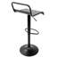Tabouret de comptoir Raiza