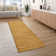 Anamda Solid Colour Area Rug