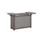 Outdoor Rectangle Bar Table-485398921-485398912
