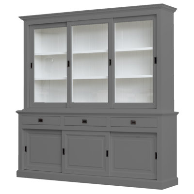 Anneros Display Cabinet