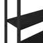161cm H x 60cm W Steel Book Cabinet Bookcase-1421519559