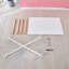 Table extensible, plateau, pieds en métal doré et noir, espaces de bureau, salles à manger noires, espaces, espaces de réunion-2142337508-2142337511