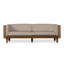 Catalina Outdoor 3 - Seat Patio Sofa-512210711-512210718