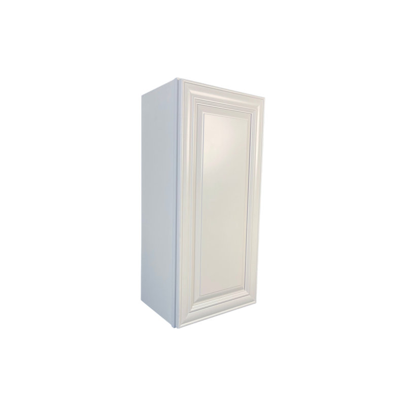 Armoire de cuisine standard D9, H 42 po x l 21 po