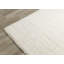 Tapis crème à poils longs Jayceonna-919145189