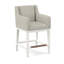 Upholstered Stool-742394442-742394467