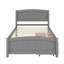 Lit plateforme avec deux tiroirs-515322498