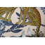 Sabie Silk Square Pillow Cover & Insert-24532986