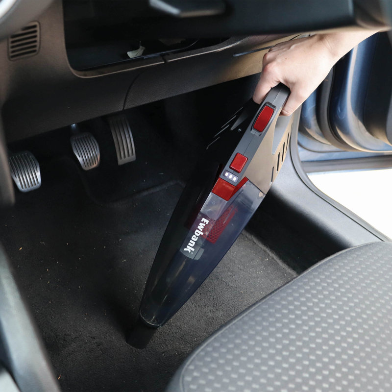 Ewbank Active+ 2-in-1 Cordless Stick Vacuum Cleaner