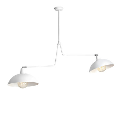 Conner 2 - Light Sputnik Chandelier