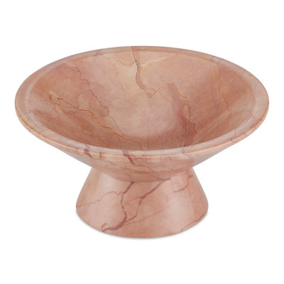 Lubo Handmade Marble Decorative Bowl 1