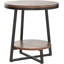 23.62'' Tall Frame End Table Side Table-1583311077-1583311074